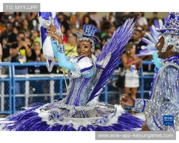 巴西主场桑巴攻势凶猛:足球狂潮点燃南美激情