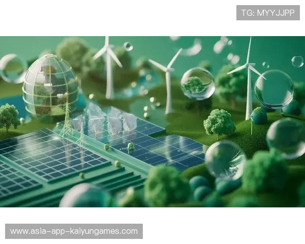 融合青春与绿色科技的创新引擎：一个俱乐部推动行业绿色可持续发展