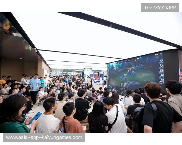 电竞粉丝互动平台创新策略