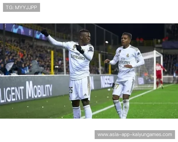 维尼修斯沙特联报价再度升温，皇马是否放行成疑，维斯特马修森